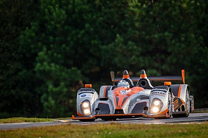 Rayhall reunites with 8Star for TUDOR Championship 12 Hours of Sebring