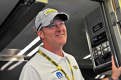 Coughlin to debut new Dodge at Gatornationals