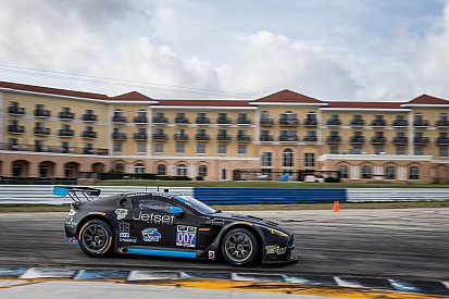 TRG-AMR aims for elusive victory at Twelve Hours Of Sebring