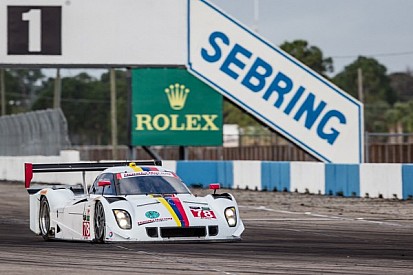 Honda Performance Development joins DP ranks - Race debut takes place at Sebring