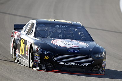 Ford Crew Chiefs Puccia and Gordon React to NASCAR qualifying modifications