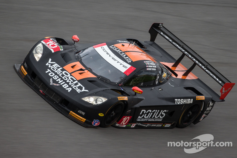 Tequila Patrón North American Endurance Cup readies for round 2 at Sebring