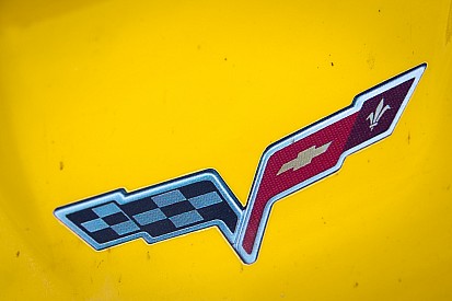 Chevrolet becomes newest IMSA automotive partner