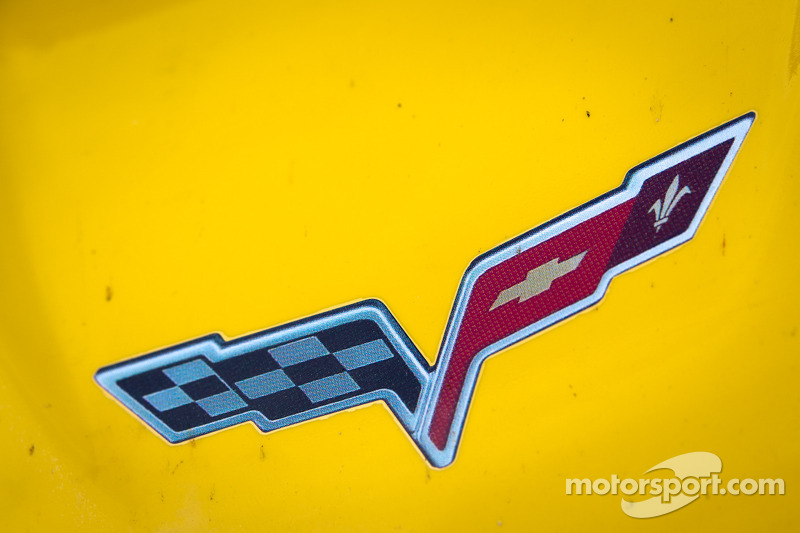 Chevrolet becomes newest IMSA automotive partner