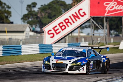 Busy week ahead for GMG at Sebring