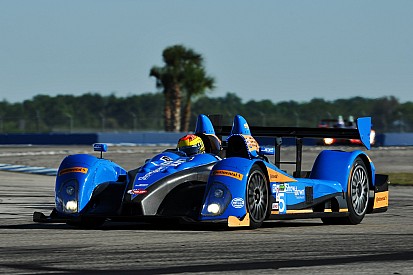 JDC-Miller MotorSports commences Prototype Challenge title chase at Sebring