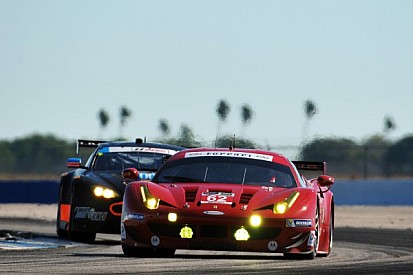 Risi Competizione is back