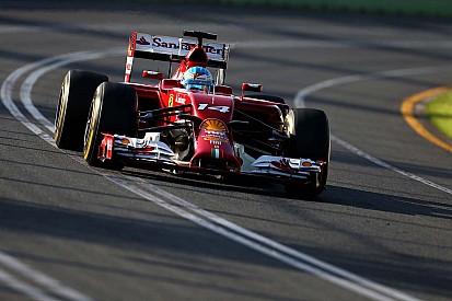 Pirelli: New era of Formula One and new tyre range makes debut in Melbourne