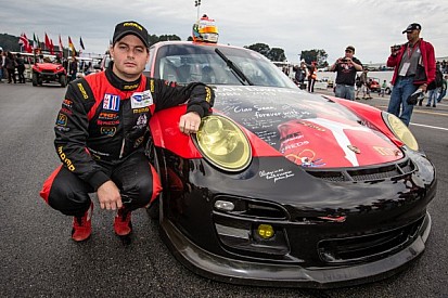 Motorsport Safety Foundation launched at Sebring International Raceway