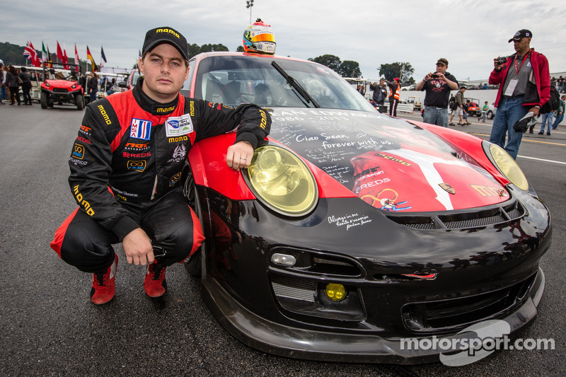 Motorsport Safety Foundation launched at Sebring International Raceway