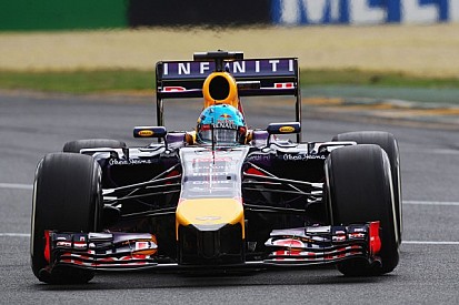 Renault still 'a month' behind - Taffin