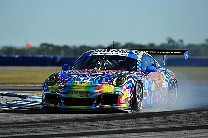 Rum Bum Racing set to start 7th in 12 Hours of Sebring