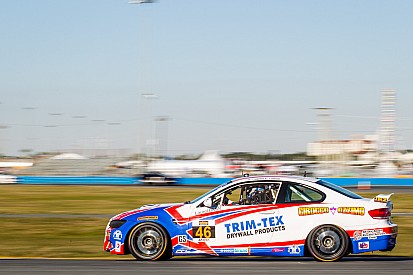 Fall-Line Motorsports finishes second at Sebring in CTSCC