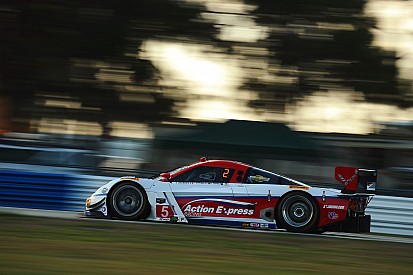 Team Chevy at Sebring: Four-hour update