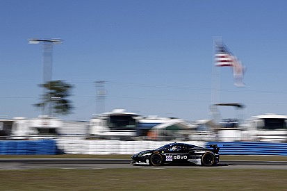 Sebring brings another podium for Ferrari
