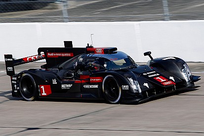 Audi Sport in 2014 again relies on strong partners in the FIA WEC
