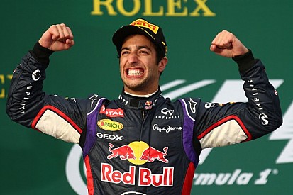 Ricciardo hopes to win back Melbourne podium