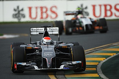 Sauber patient amid slow-moving Russian deal