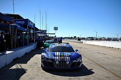 Fall-Line Audi sees success in Sebring