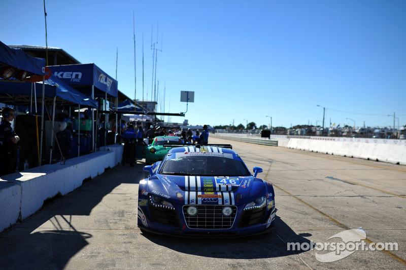 Fall-Line Audi sees success in Sebring