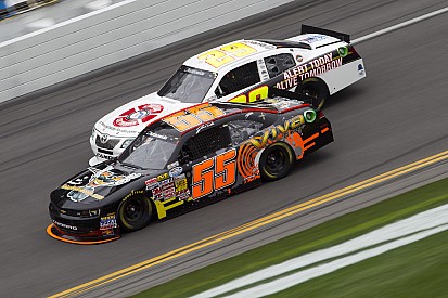 Viva Motorsports heads to Fontana