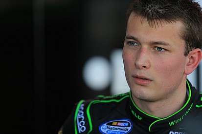 Armstrong and No. 43 Team bring new setup to Fontana