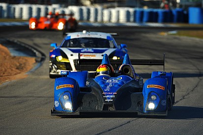 Strong start for JDC-Miller MotorSports in Prototype Challenge