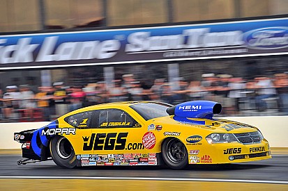 Team JEGS sportsman racers ready to begin season at SPORTSnationals