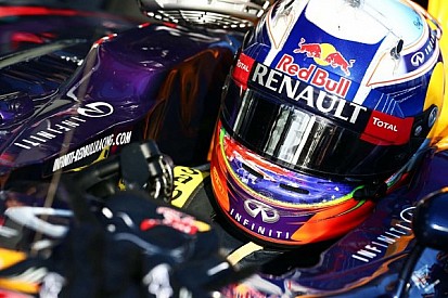 Red Bull formally appeals Ricciardo exclusion