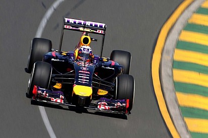 'Limit' to what Red Bull will accept - Mateschitz