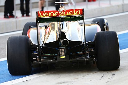 FIA open to making F1 louder, less fuel-efficient - Todt
