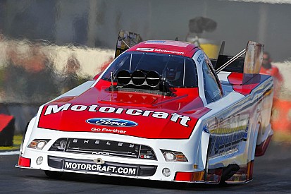 Tasca heads to Nationals in Las Vegas 5th in points