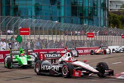 Ten worthless opinions: IndyCar preseason edition