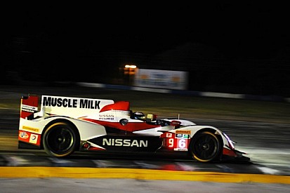 Pickett Racing to skip Long Beach and Laguna Seca rounds