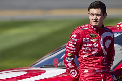 Kyle Larson is the real deal
