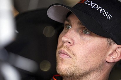 Denny Hamlin cleared to race at Martinsville