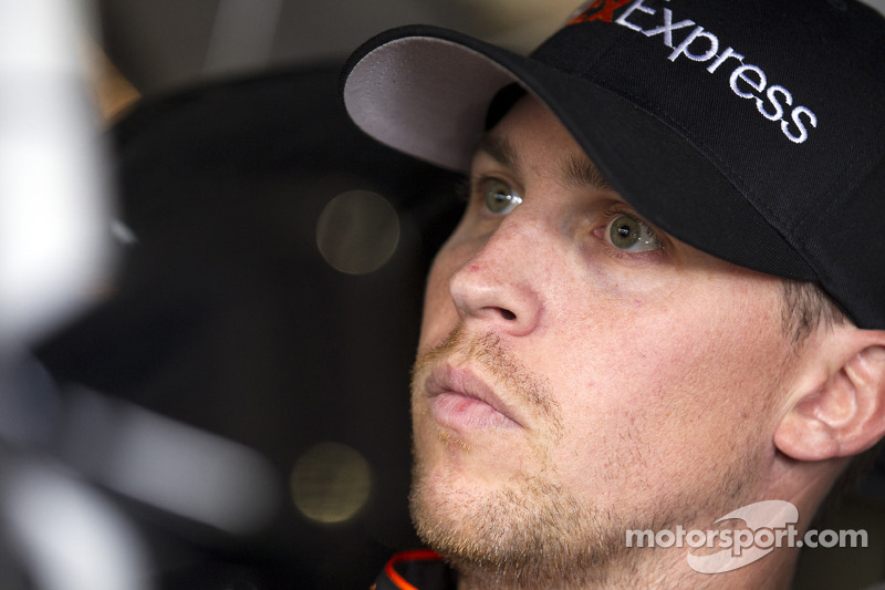 Denny Hamlin cleared to race at Martinsville