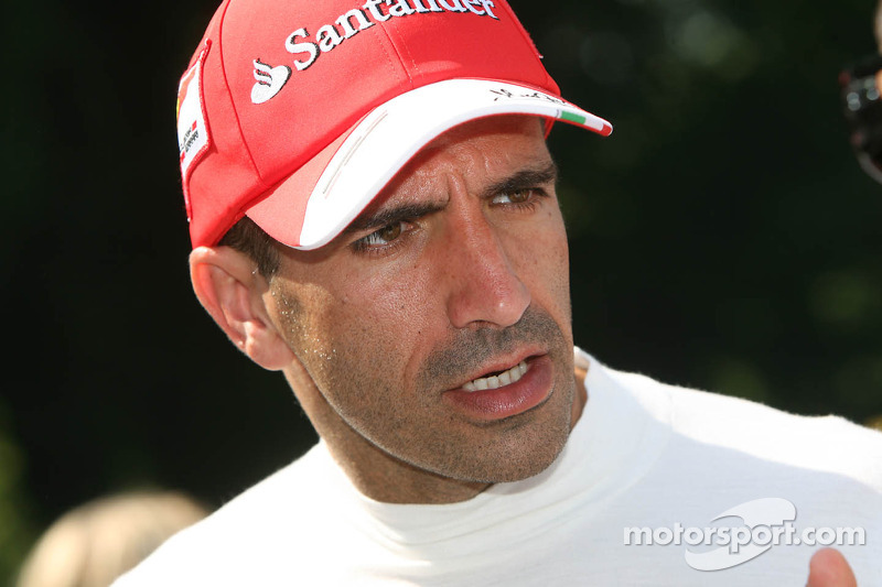 Marc Gene to race for Jota Sport