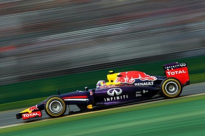 Fuel 'arguments' could return in Malaysia - Horner