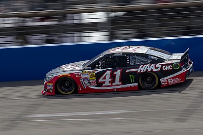 Busch heads to Martinsville for another good finish
