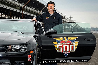 Franchitti, Forsythe, Kalkhoven to be inducted into Long Beach Motorsports Walk of Fame