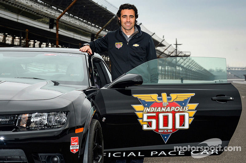 Franchitti, Forsythe, Kalkhoven to be inducted into Long Beach Motorsports Walk of Fame