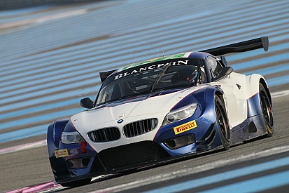 BMW Motorsport introduces new junior programme for GT and touring car racing.