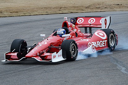 Brembo upgrades brake systems for 2014 Verizon Indycar Series