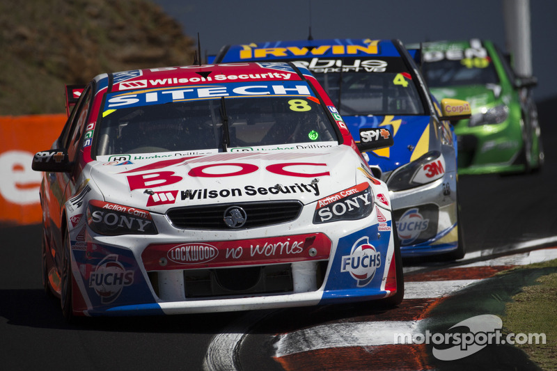 Bright determined to fix issues after race at Symmons Plains
