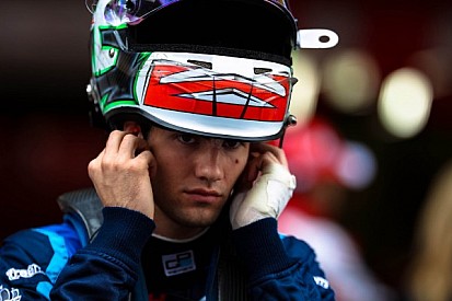 Puma 3 M-Sport by Eurotech to line-up Kevin Giovesi e Loris Spinelli in Auto GP 2014