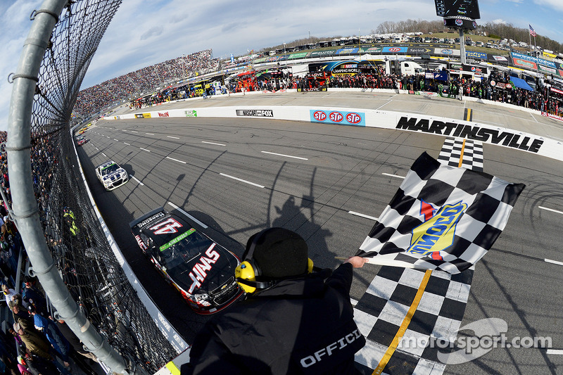 Customer success ‘good news-bad news’ for Hendrick Motorsports