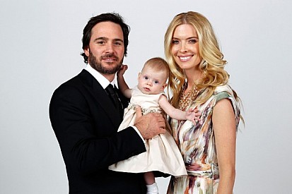 Jimmie Johnson's brother-in-law killed skydiving