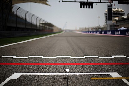 Security plans in place for Bahrain GP