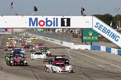 IMSA introduces modifications to competition procedures